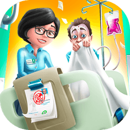 Hospital Game - New Surgery Doctor Simulator