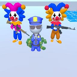 Crazy Jokers 3D