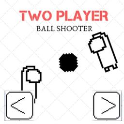 Ball Shooter 2 player