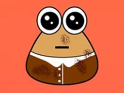 Pou Caring