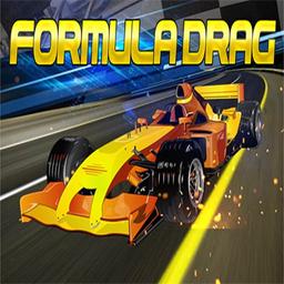 Drag Formula