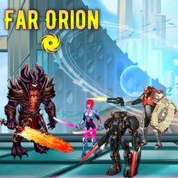 Far Orion