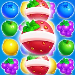 Fruit Crush Kingdom