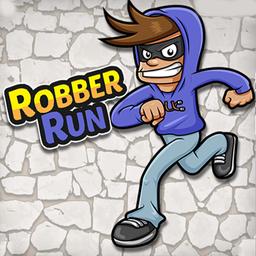 Robber Dash