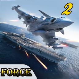 Ace Force Air Warfare Joint Combat Modern Warplane