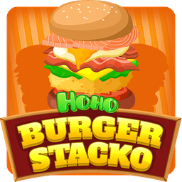 Hoho's Burger Stacko