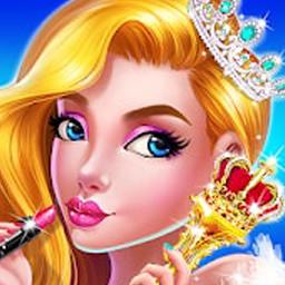 Top Model Dress Up :Model dressup and makeup