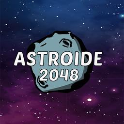 ASTROIDE 2048