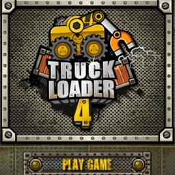 Truck Loader 4