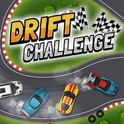 Drift Challenge