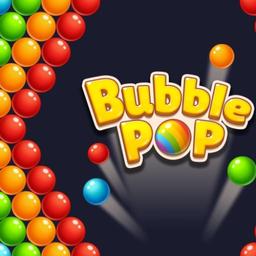 Bubble Pop Shooter