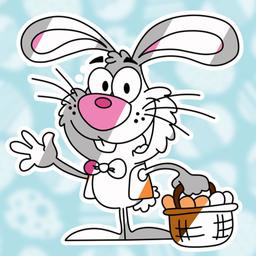 Easter Coloring Book Online