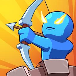 Stickman Tower Defender