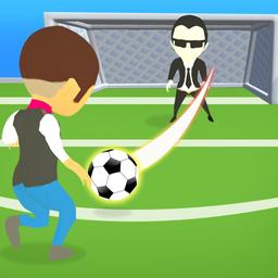 Super Kick 3D: World Cup