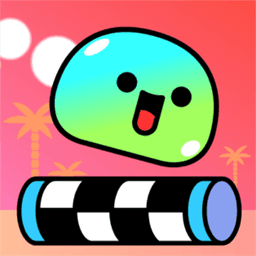 Blumgi Slime Jump Game