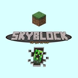 Minecraft - SkyBlock