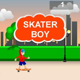 Skater Boy