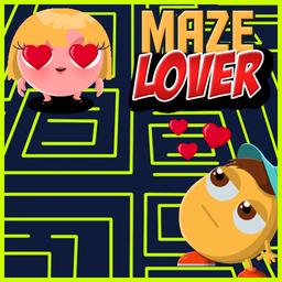 Maze Lover