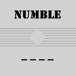 Numble-web