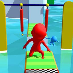 Run Race 3D Game