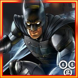 Batman Ninja Game Adventure - Gotham Knights