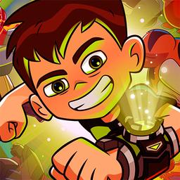 Ben 10 : Adventure Time