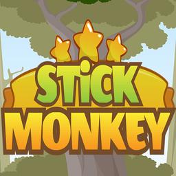 Stick Monkey HD