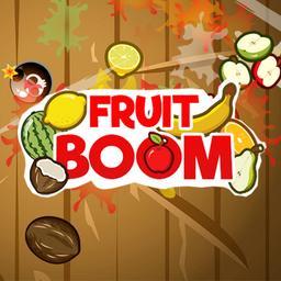 FRUIT BOOM