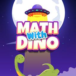 Math With Dino