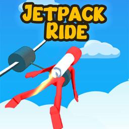 Jetpack Ride