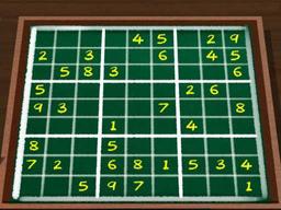 Weekend Sudoku 05