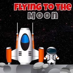 Flying to the Moon