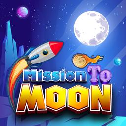 Mission To Moon Online Game