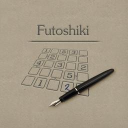 Futoshiki