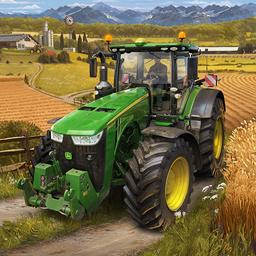 Family Farm Simulator 2022