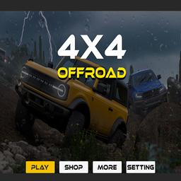 4x4 OffRoad New Version