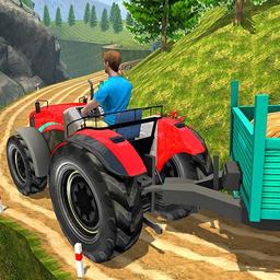 Dr. Tractor Farming