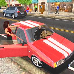 Nitro Nation: Car Racing Game