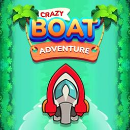 Crazy Boat Adventure