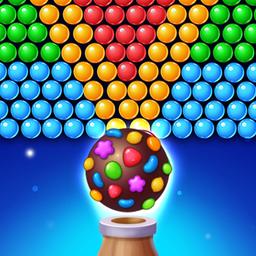 Bubble Shooter Party