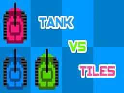 FZ Tank vs Tiles