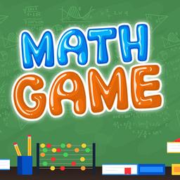 Math Game - Educational Game