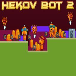 Hekov Bot 2