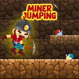 Miner Jumping