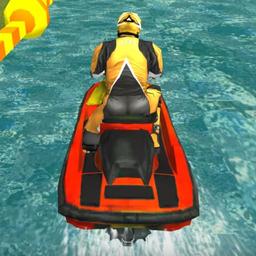 Jet Ski Racer