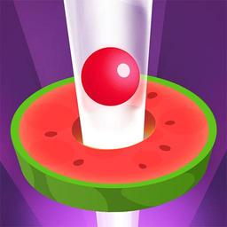 Helix Fruit Dash