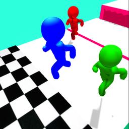 Epic Fun Race 3D