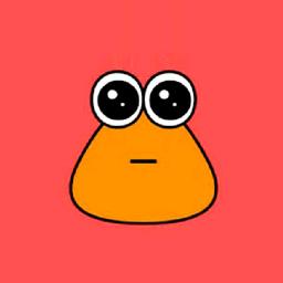 Pou Jumping