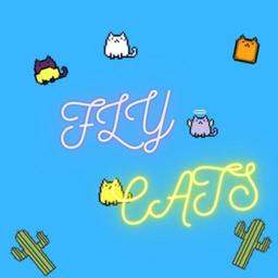 Fly Cats