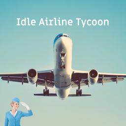 Idle Airline Tycoon